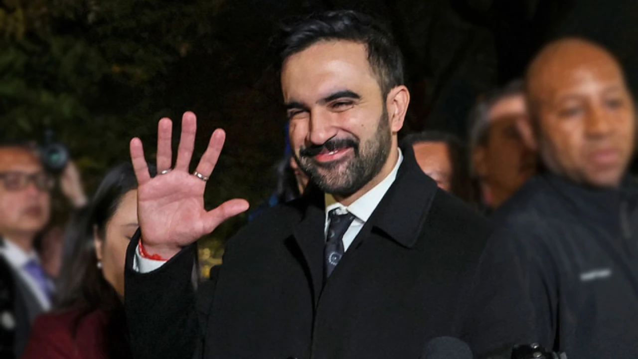 কত ভোটে জয়ী হলেন জোহরান মামদানি