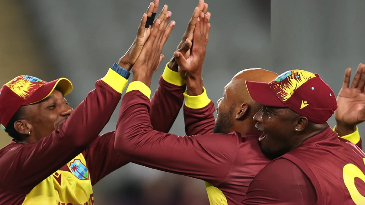 ১৭ বছর পর উইন্ডিজের নিউজিল্যান্ড জয়