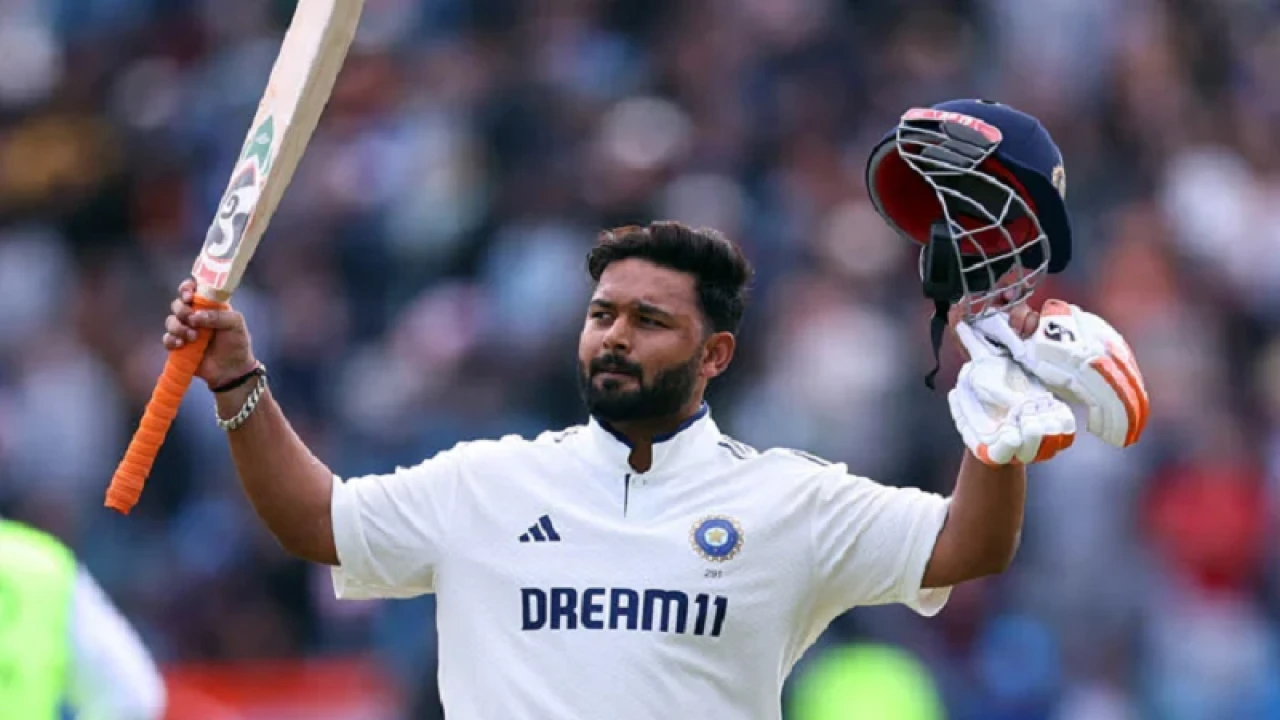 পান্তকে ফিরিয়ে দ. আফ্রিকার বিপক্ষে ভারতের দল ঘোষণা