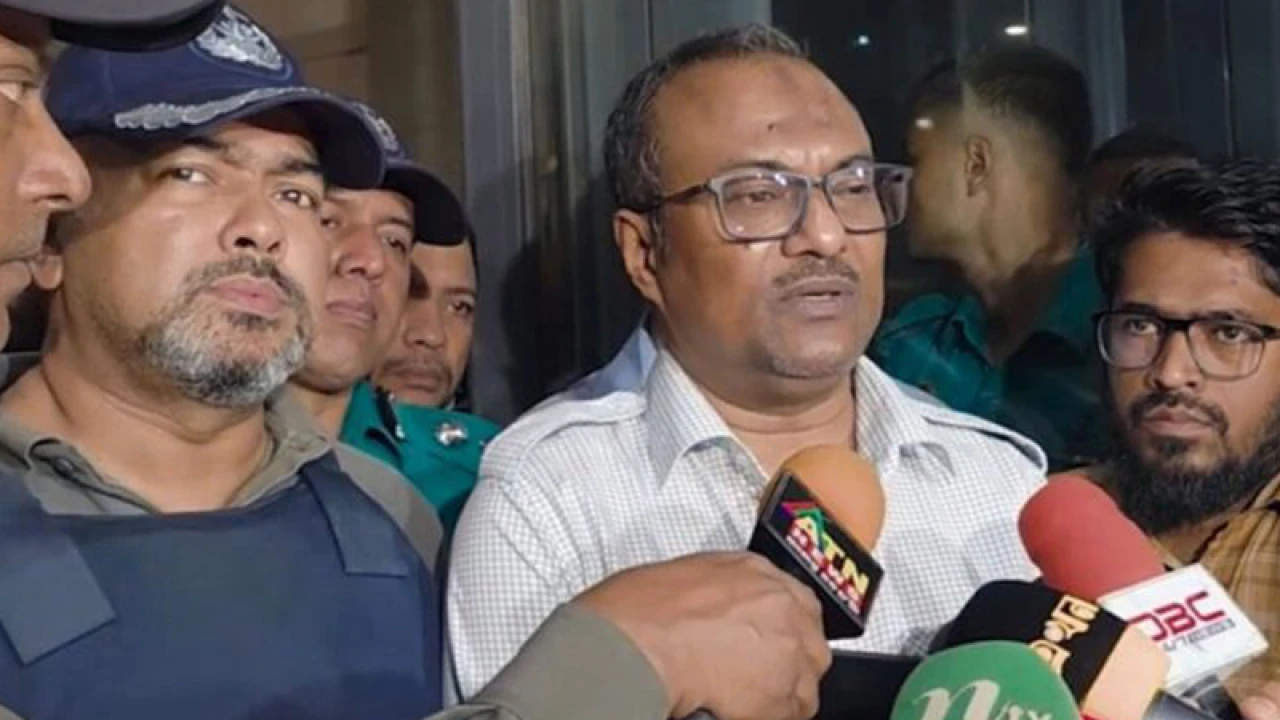 এরশাদ উল্লাহ সাহেব টার্গেট ছিলেন না: সিএমপি কমিশনার 