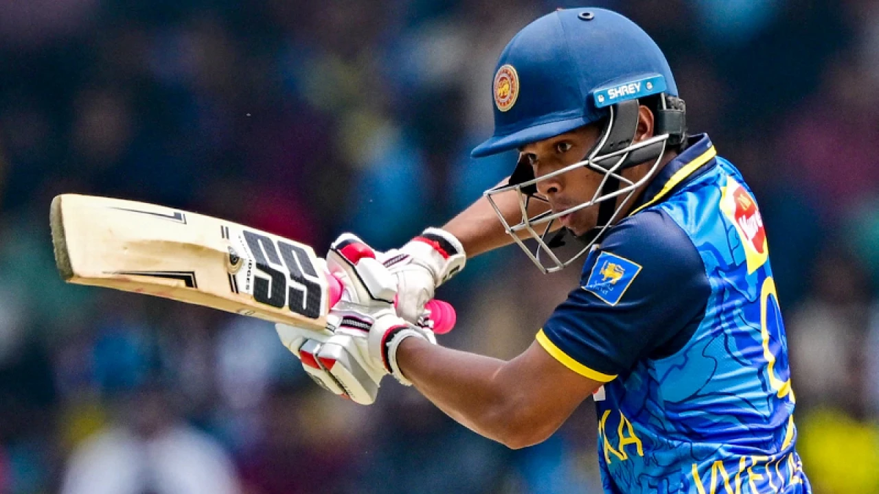 শ্রীলংকা-আফগানিস্তানের রাইজিংস স্টারস দলে তারকাদের ছড়াছড়ি