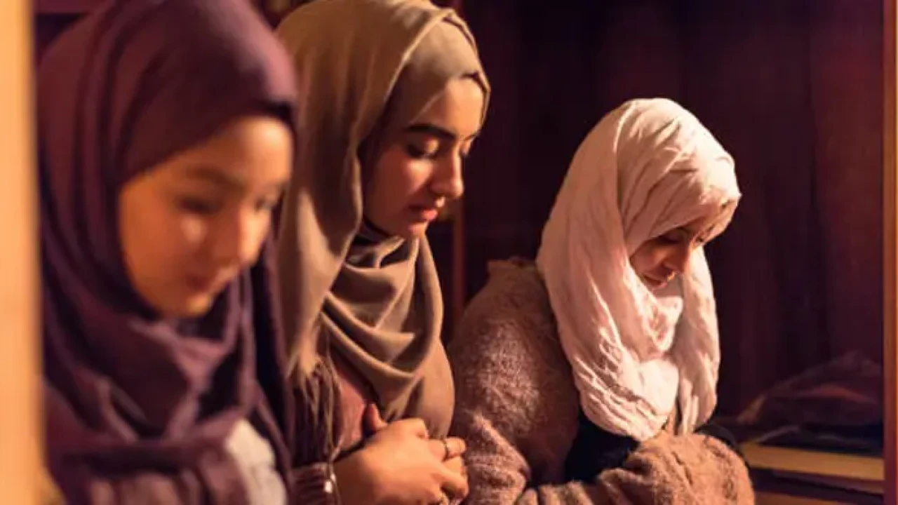 নফল পড়া অবস্থায় পিরিয়ড হলে এই নামাজ কাজা করতে হবে কি?