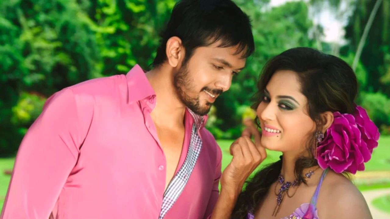 নতুন নামে ১২ বছর পর শুভর সিনেমা