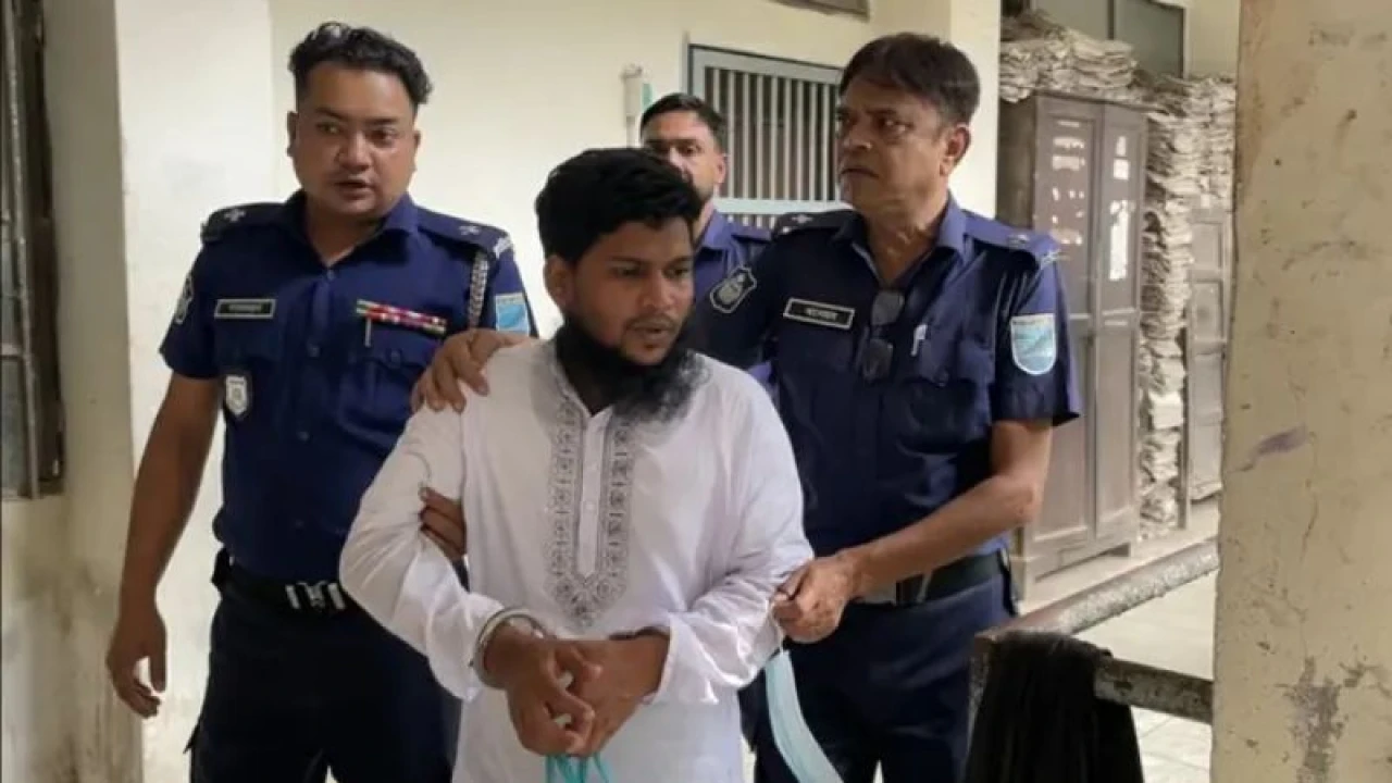 ভাবি ও ভাতিজাকে হত্যার দায়ে দেবরের মৃত্যুদণ্ডাদেশ 