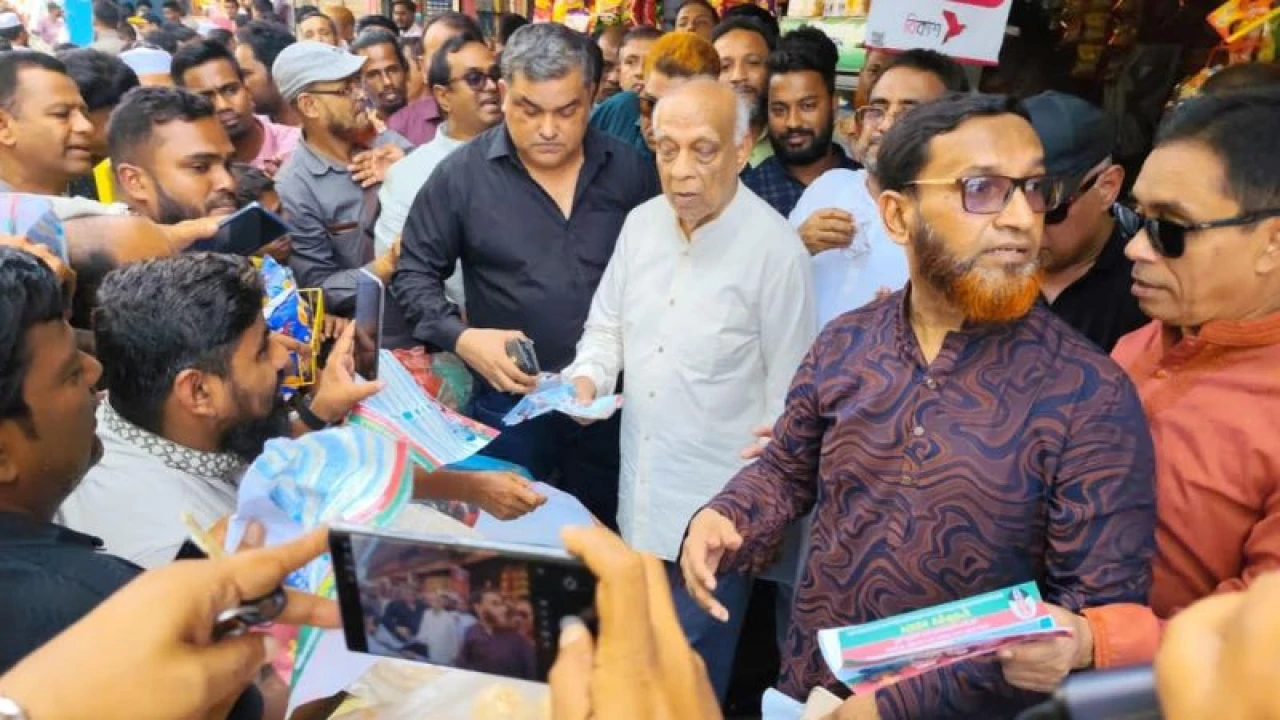 নির্বাচন বানচালের ষড়যন্ত্র হতে পারে, কিন্তু তাতে কোনো লাভ হবে না: মুশফিকুর রহমান