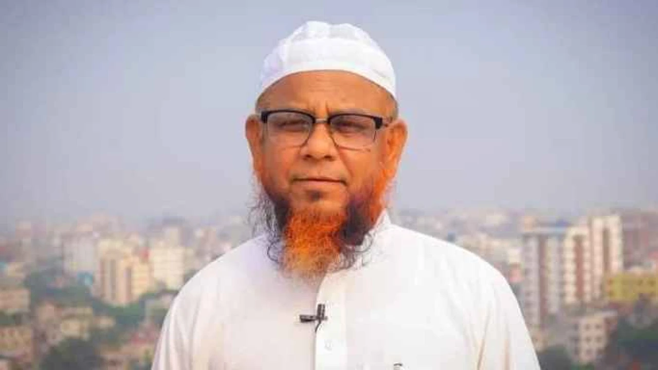 গণভোট ছাড়া কোনো জাতীয় নির্বাচন হবে না: গাজী আতাউর