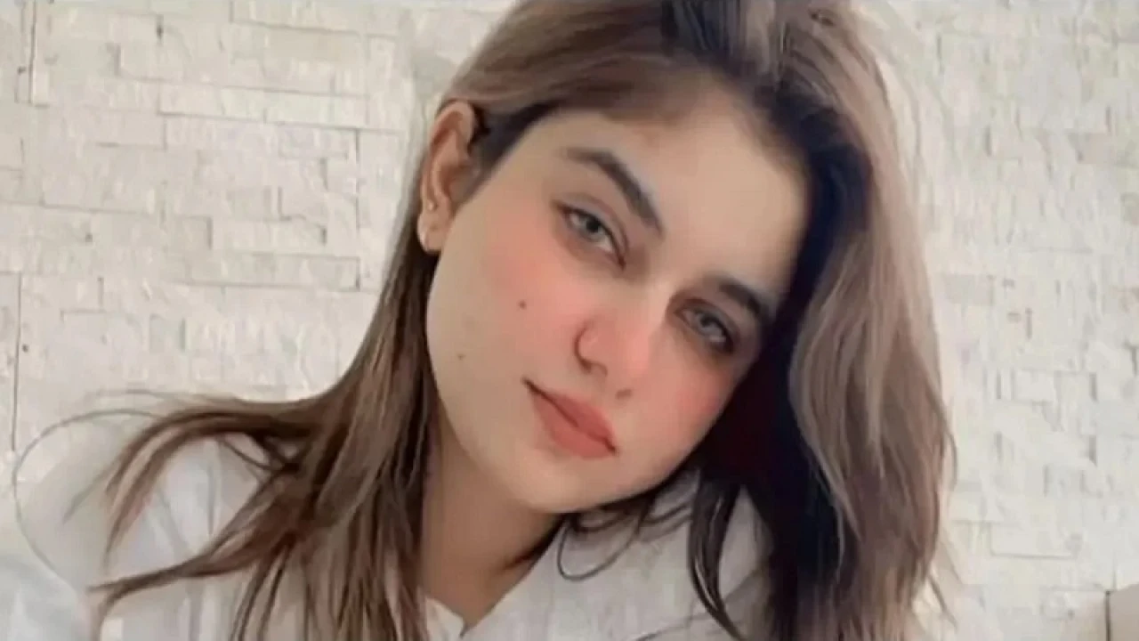 ব্যক্তিগত মুহূর্তের ভিডিও ফাঁস, দেশ ছাড়লেন টিকটকার