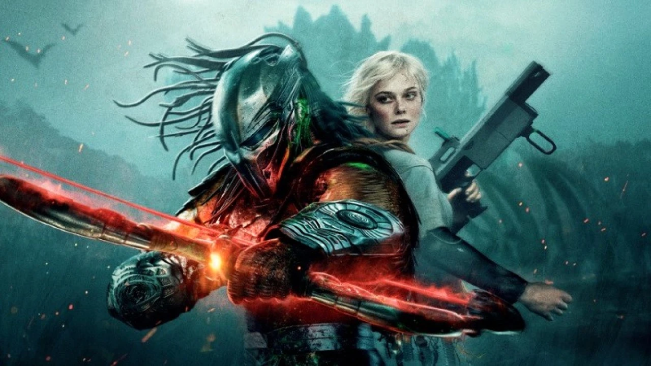 স্টার সিনেপ্লেক্সে মুক্তি পাচ্ছে নতুন ‘প্রিডেটর’ (ভিডিও)