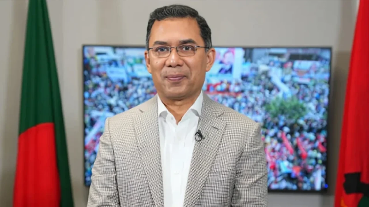 সিপাহী-জনতার বিপ্লবের মাধ্যমে দেশের সার্বভৌমত্ব রক্ষা পায়: তারেক রহমান 