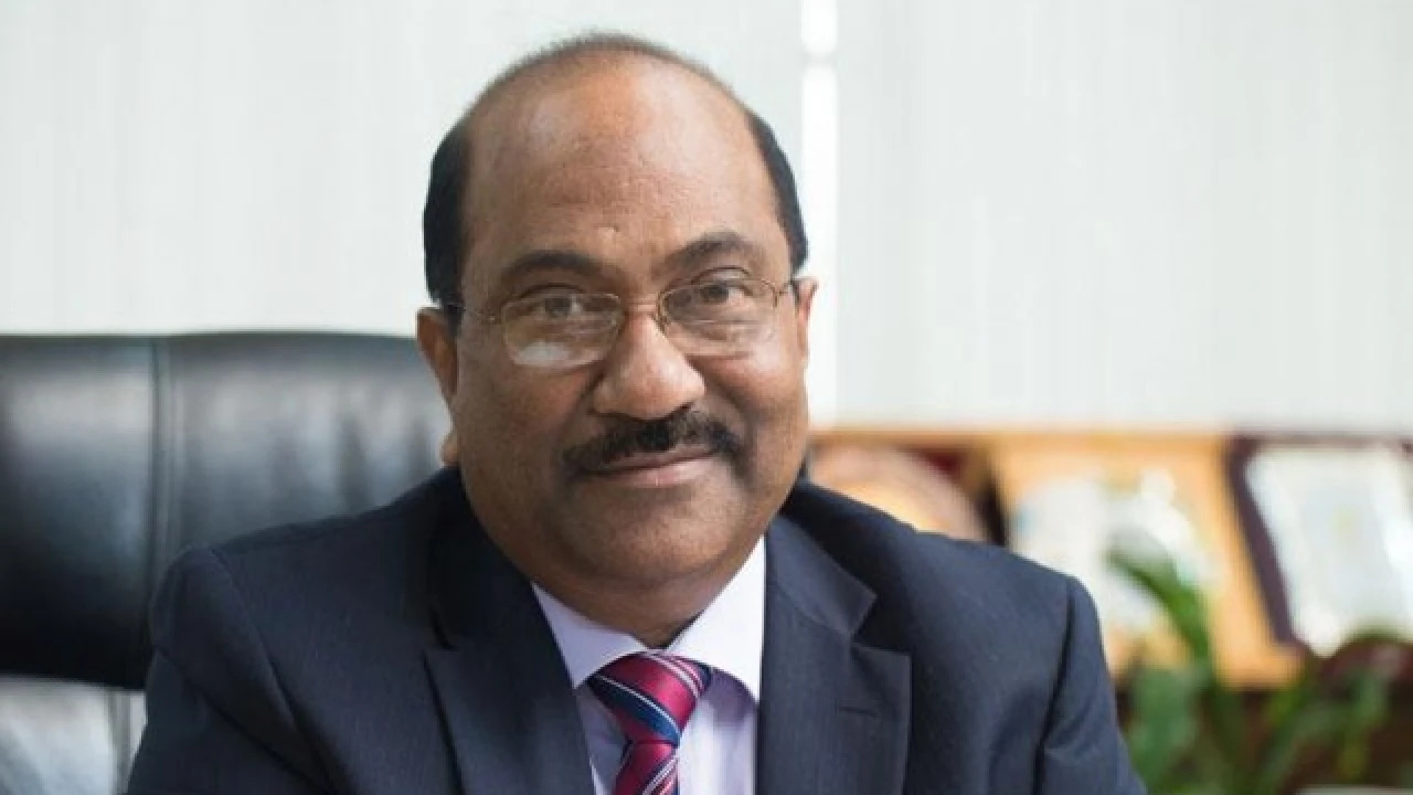 বাংলাদেশ ব্যাংকের সাবেক ডেপুটি গভর্নর এস কে সুরের বিরুদ্ধে চার্জগঠন 