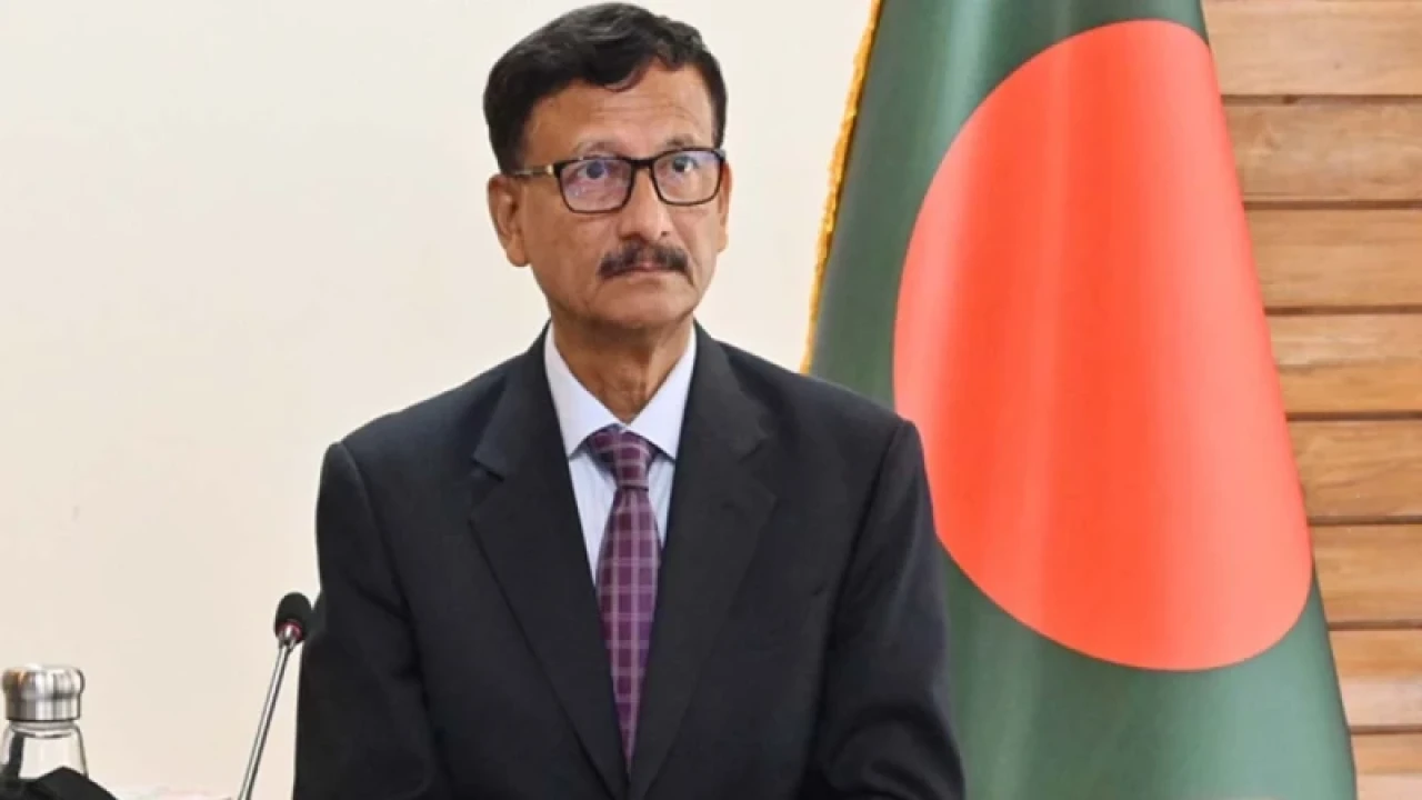 জাতিসংঘে পাঠানো আওয়ামী লীগের চিঠিতে কোনো কাজ হবে না: পররাষ্ট্র উপদেষ্টা 