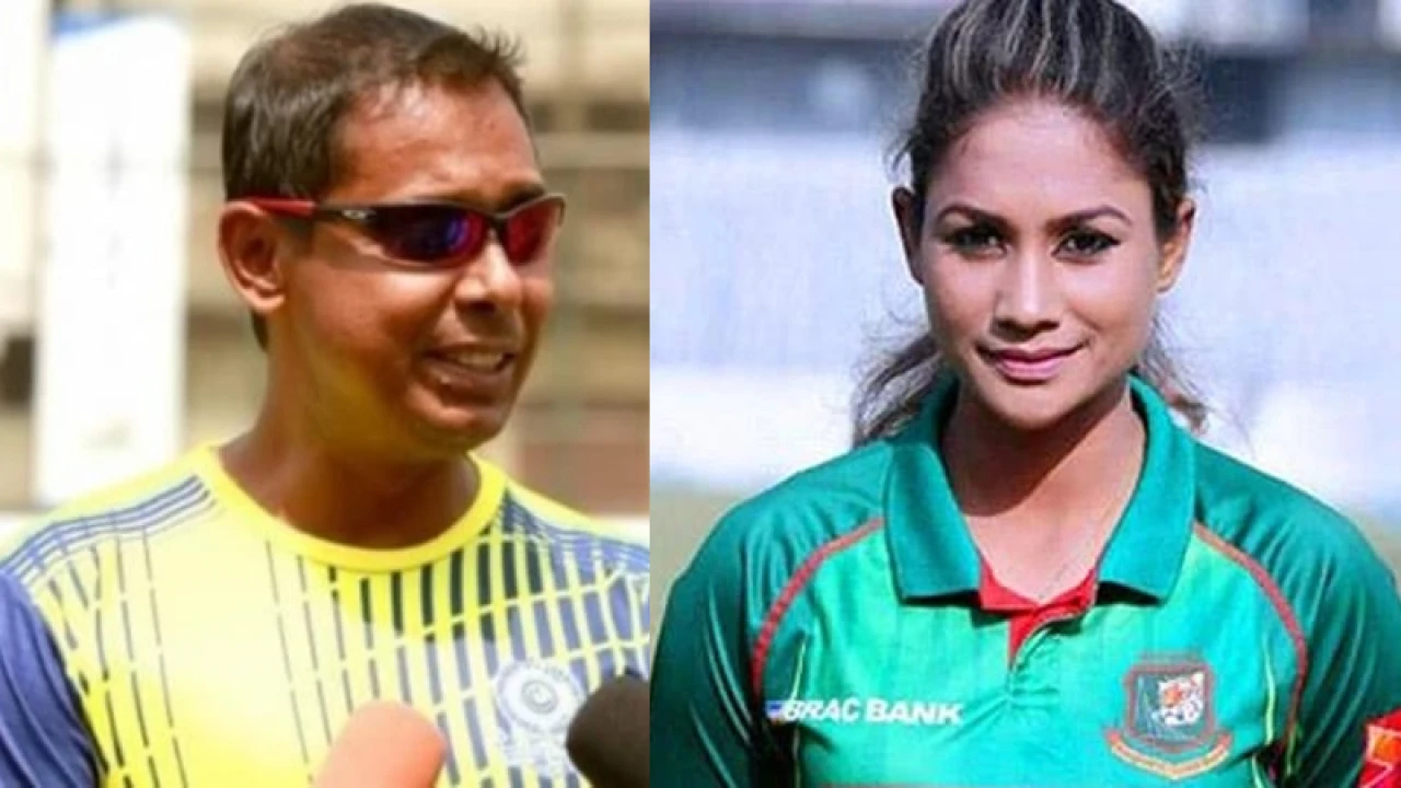 মঞ্জুর বিরুদ্ধে যৌন হয়রানির অভিযোগ জাহানারার