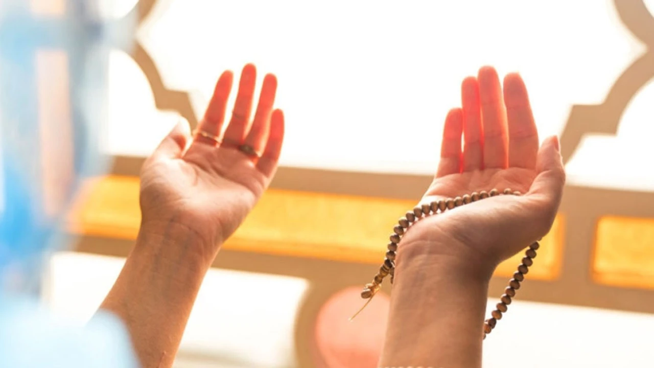 দোয়া না করার ক্ষতি