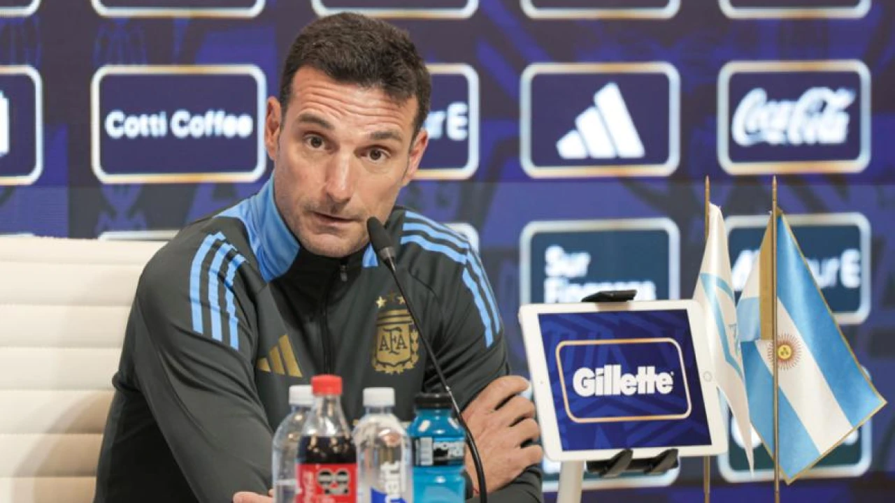 আর্জেন্টিনার দল ঘোষণা, নেই মার্টিনেজ