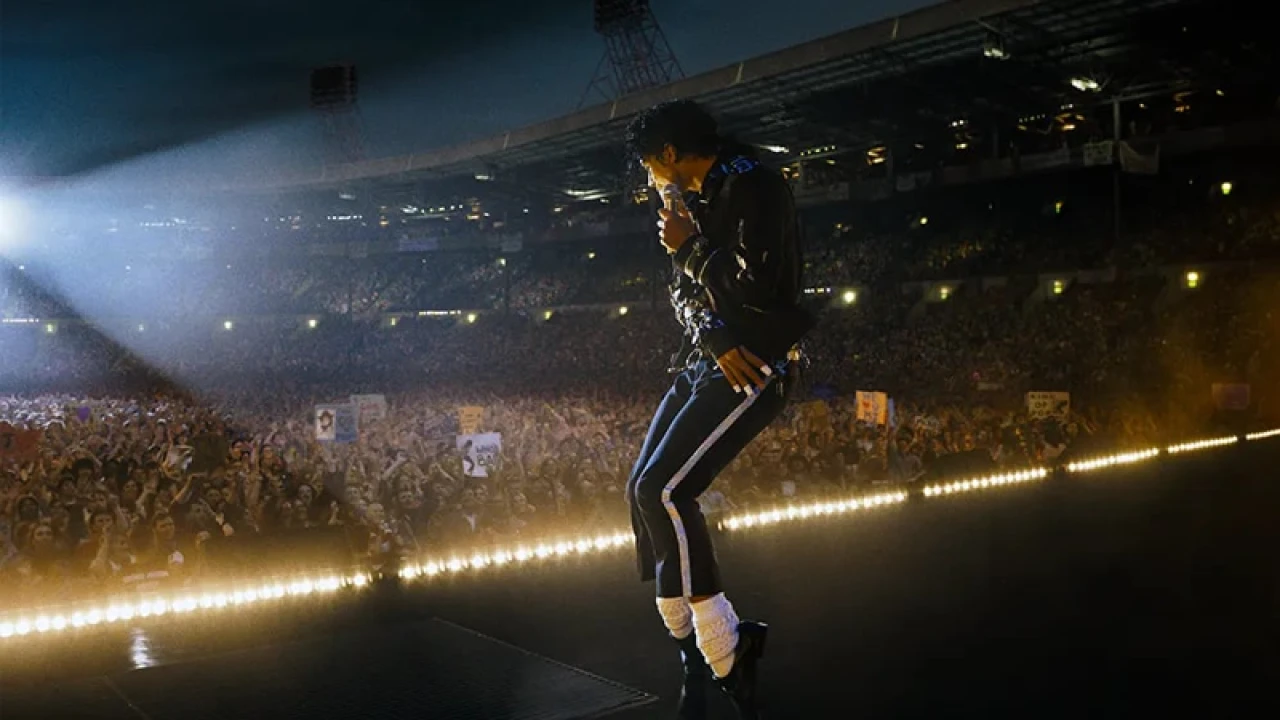 মুক্তি পেল মাইকেলের টিজার