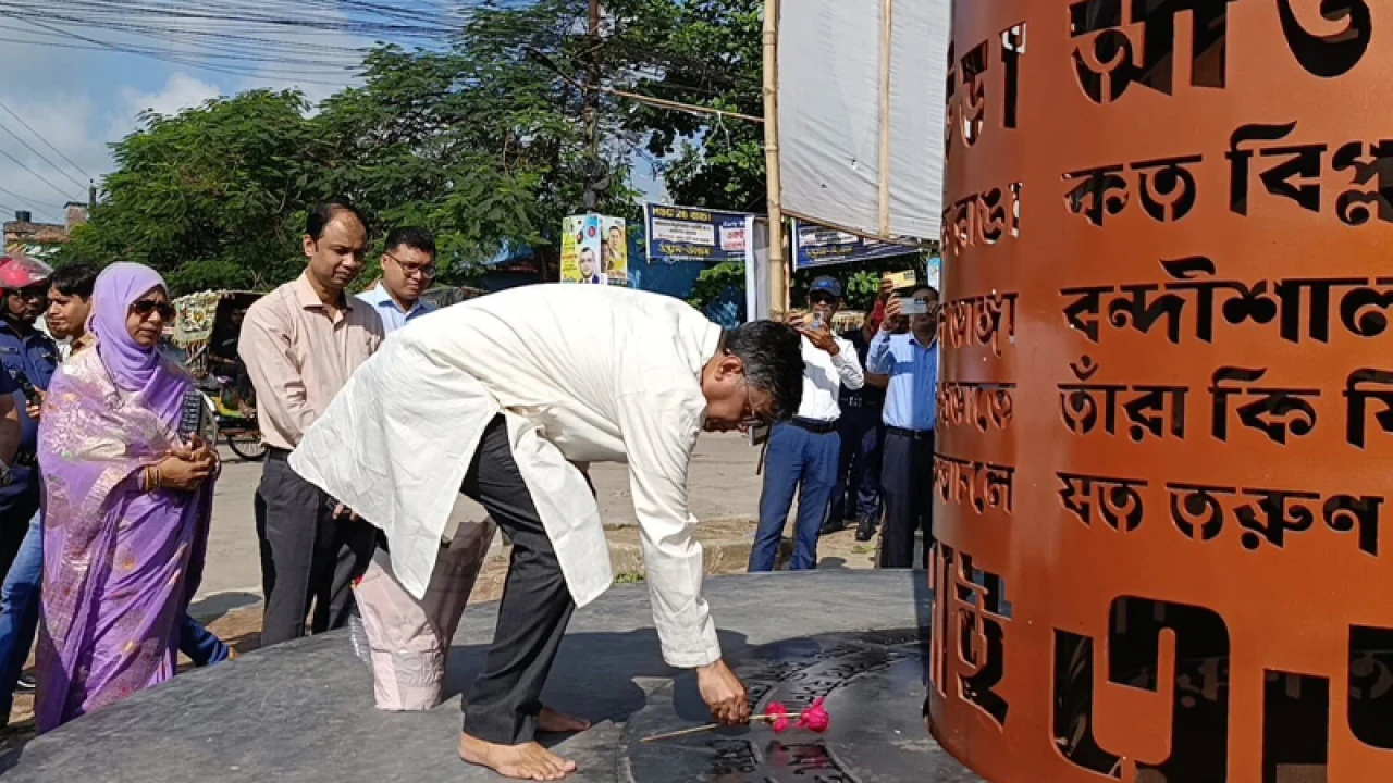 নির্বাচন ঠেকানোর ক্ষমতা কারও নেই: প্রেস সচিব