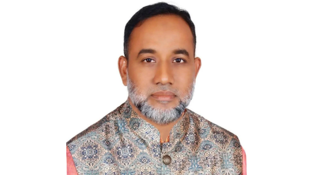 ময়মনসিংহ-২ আসনে জামায়াতের প্রার্থী পরিবর্তন