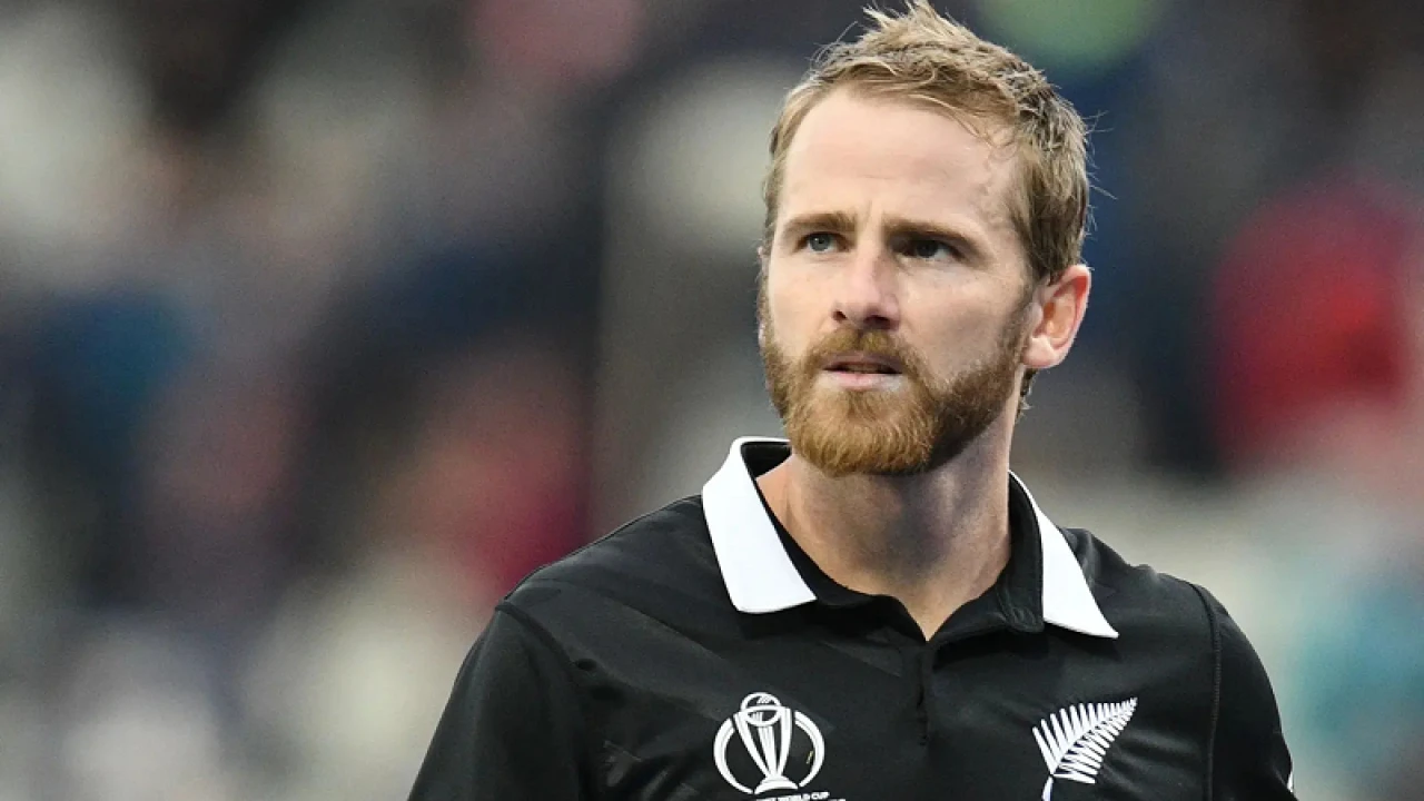 উইলিয়ামসনকে ছাড়াই নিউজিল্যান্ডের ওয়ানডে দল ঘোষণা