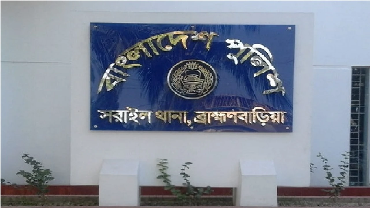 ব্রাহ্মণবাড়িয়ায় ট্রাকচাপায় অটোরিকশার চালকসহ নিহত ২