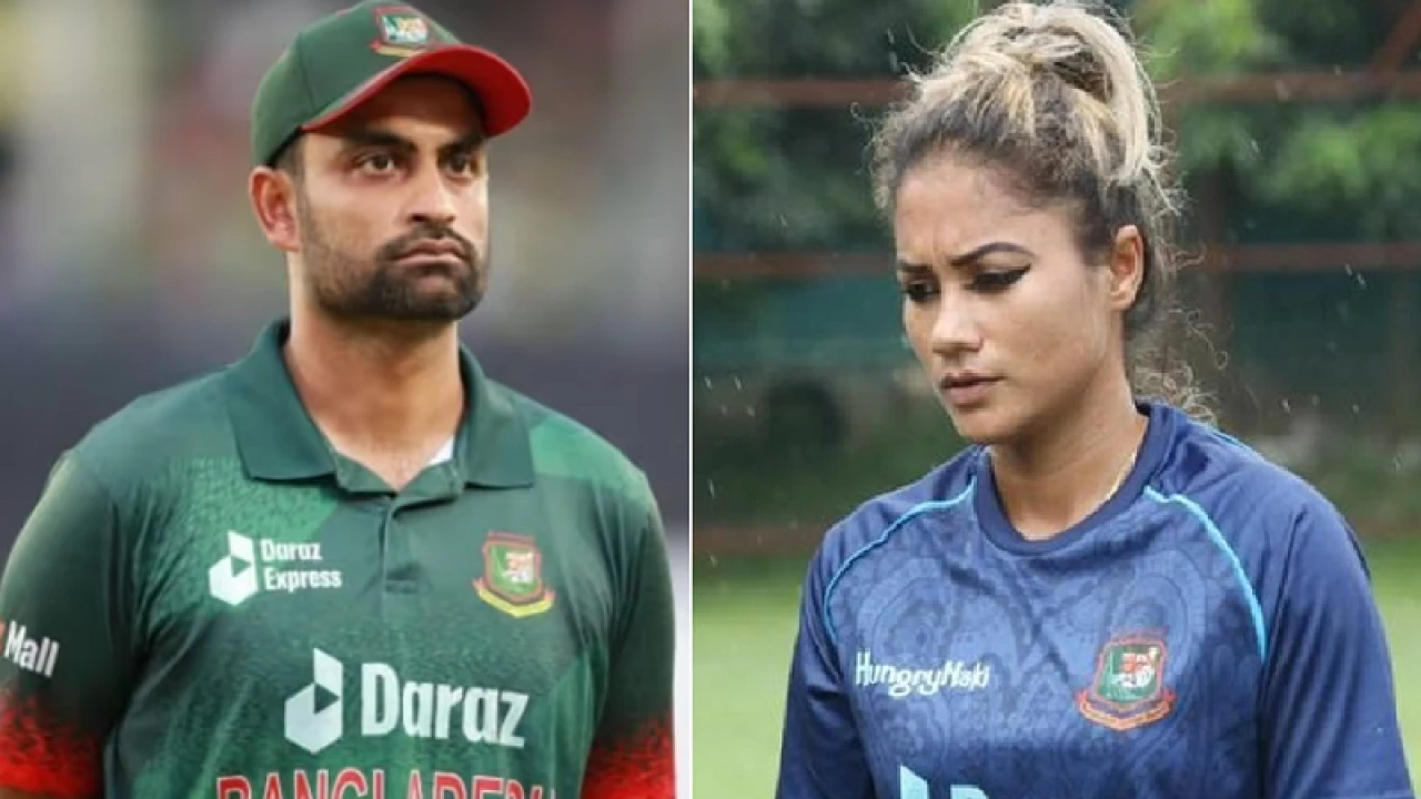 বিসিবি নয়, জাহানারার অভিযোগ নিয়ে স্বাধীন তদন্ত কমিটি চান তামিম