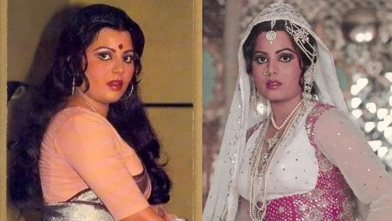 কিংবদন্তি গায়িকা ও অভিনেত্রী সুলক্ষণা আর নেই