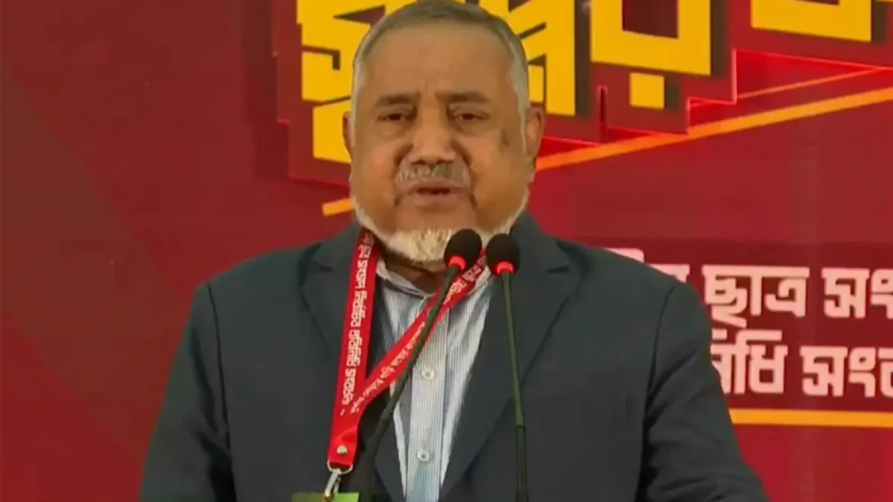 আগামী নির্বাচনে আর একটা মিরাকল হতে পারে: তাহের