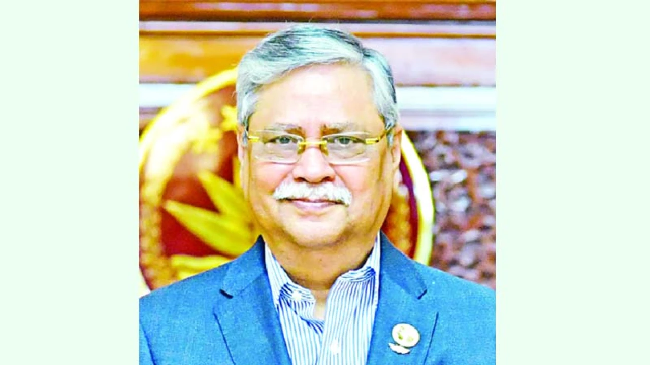 দুই দিনের সফরে আজ পাবনায় যাচ্ছেন রাষ্ট্রপতি