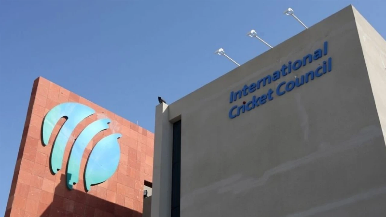 বিশ্বকাপে দল বাড়ানোর ঘোষণা আইসিসির