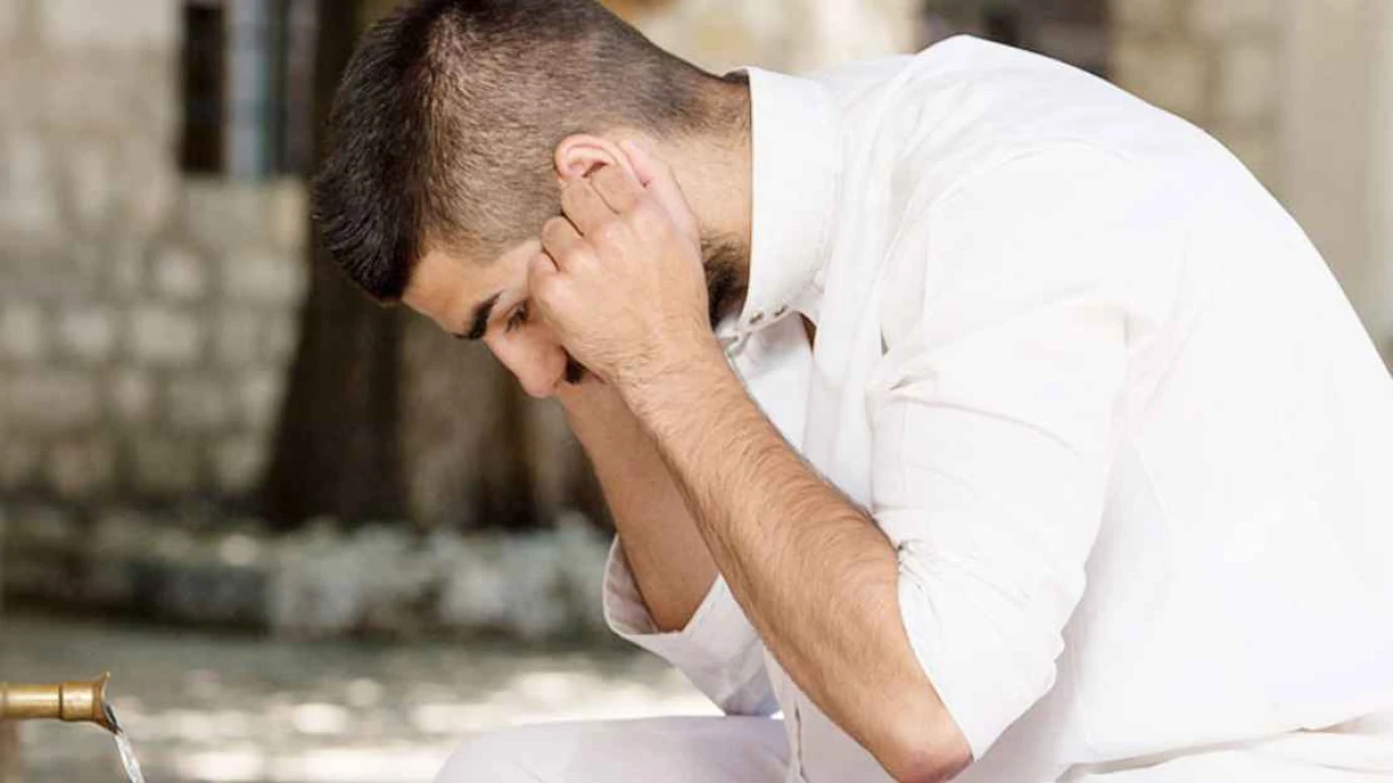 সবসময় অজু অবস্থায় থাকার ফজিলত