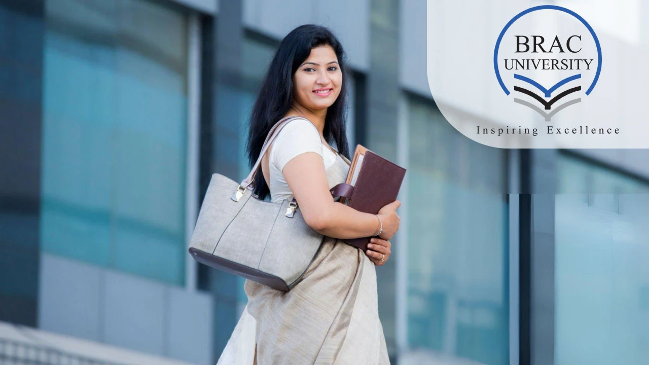 এইচএসসি পাসেই চাকরি দিচ্ছে ব্র্যাক বিশ্ববিদ্যালয়