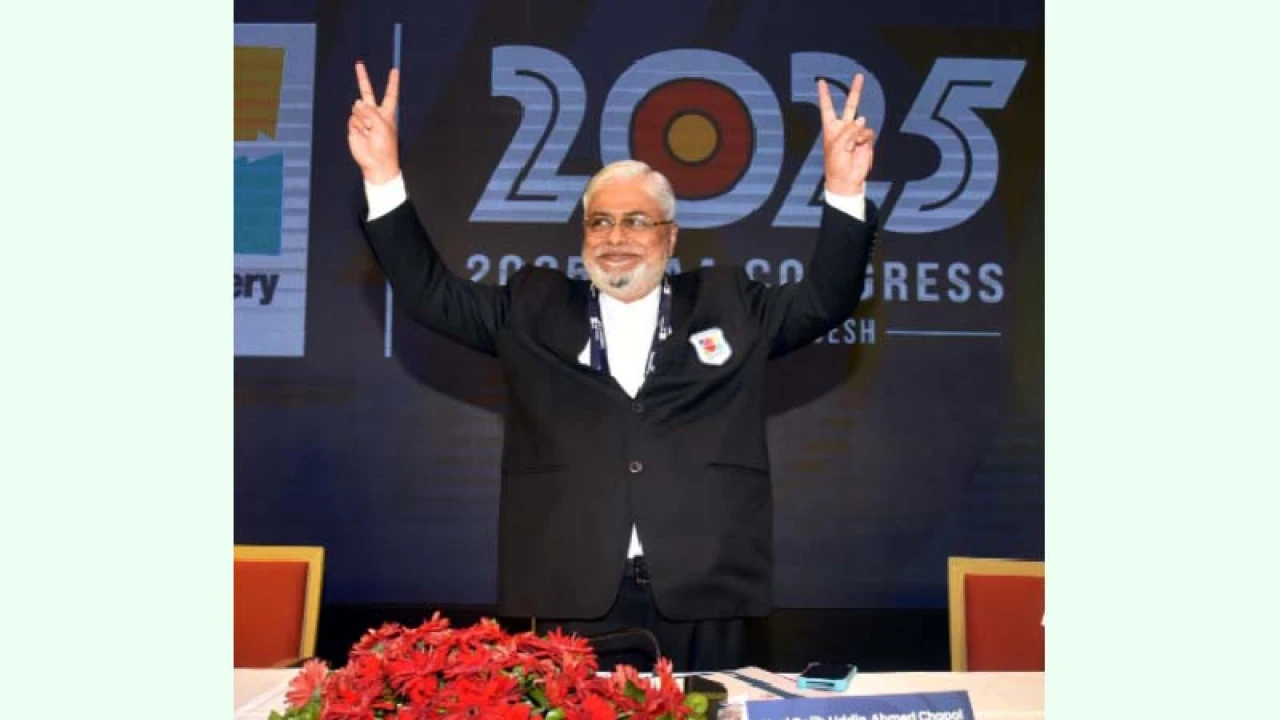 আরচারিতে চপলের স্বপ্ন