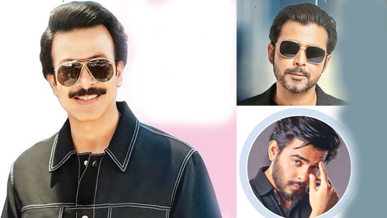 শাকিব নিশো সিয়ামের দিকে তাকিয়ে দর্শক