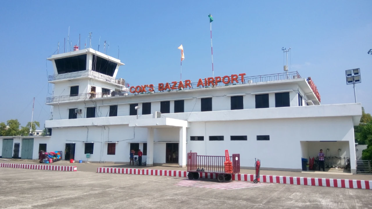 রানওয়েতে পশুপাখির অবাধ বিচরণ, উদ্বিগ্ন পাইলটরা