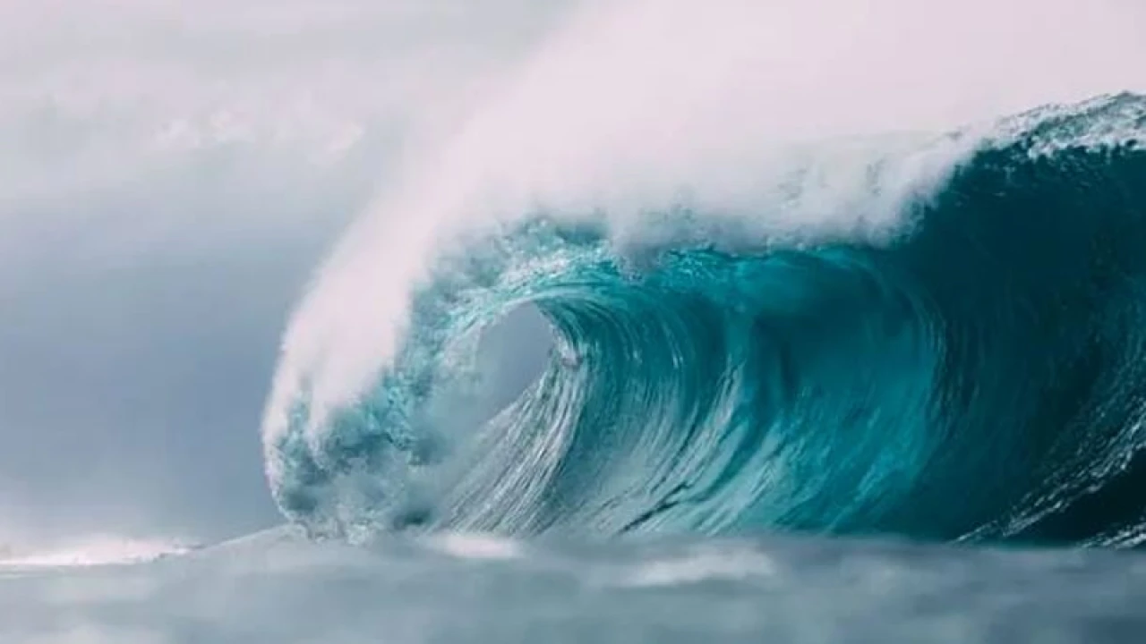 জাপানে শক্তিশালী ভূমিকম্প, সুনামির আঘাত