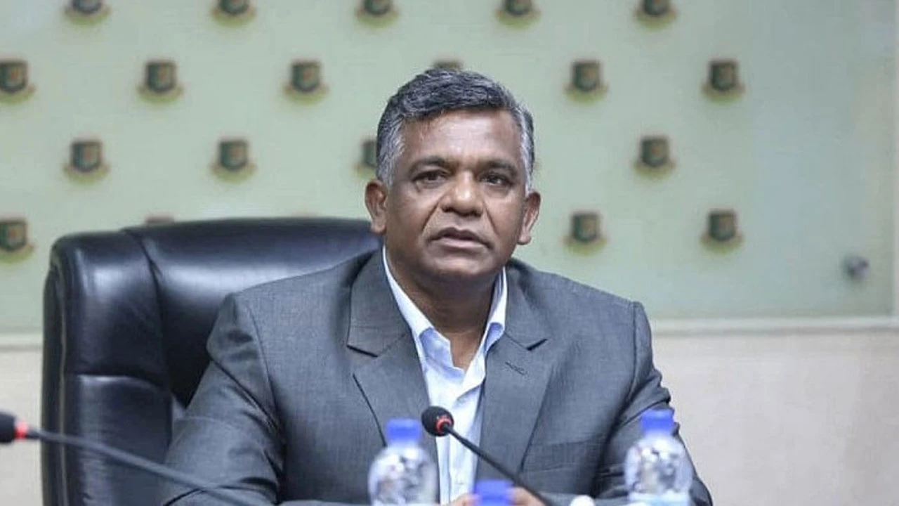 জাহানারার অভিযোগ নিয়ে যা বললেন বিসিবি সভাপতি