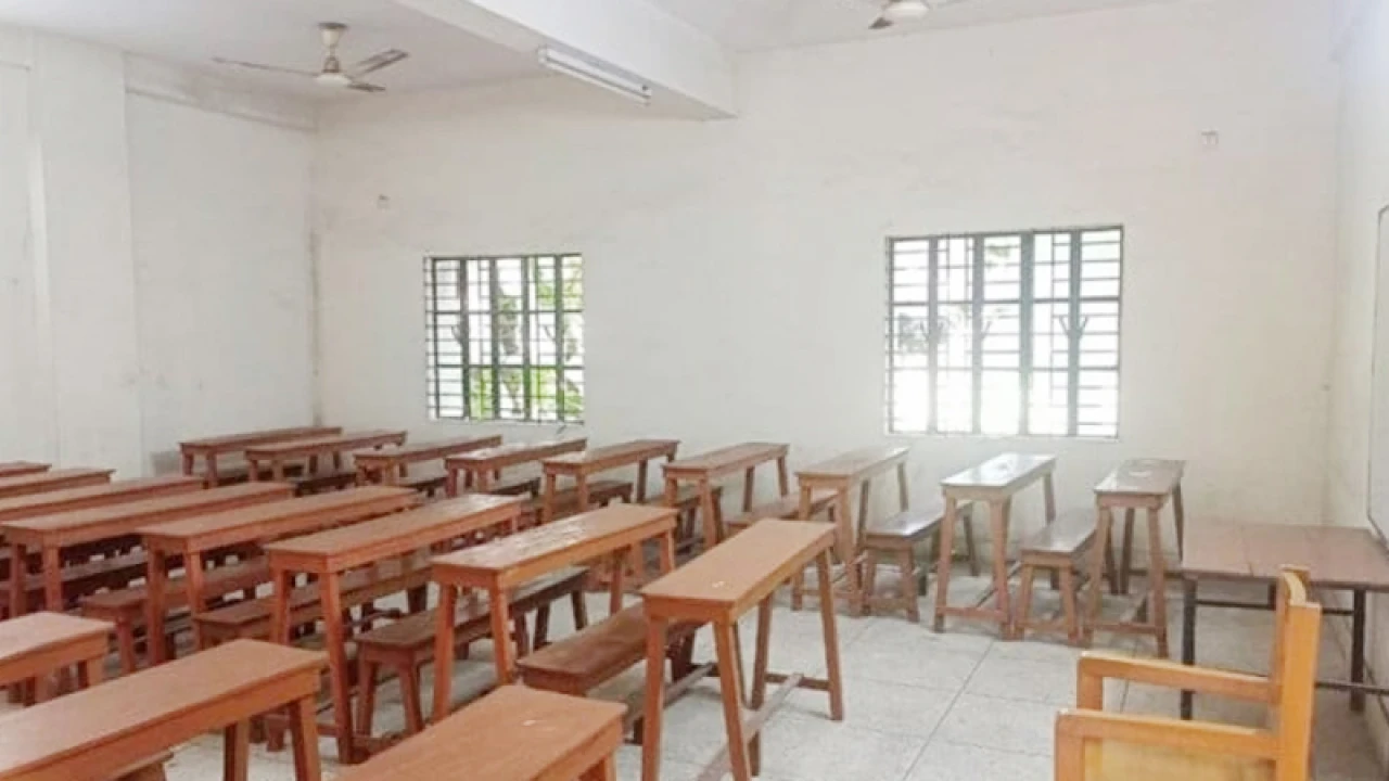 বার্ষিক পরীক্ষার আগে অচল পাঠদান, বাড়ছে উদ্বেগ