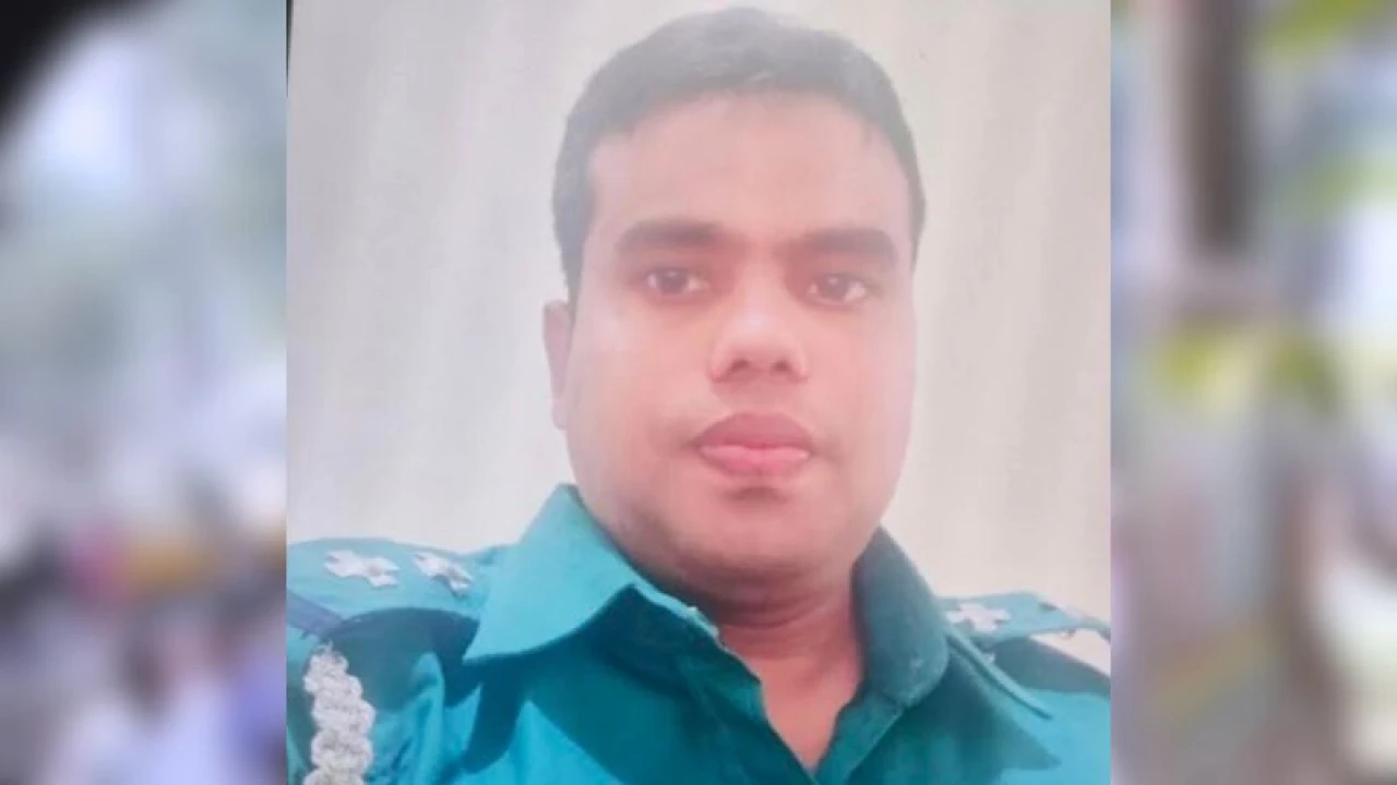 ঘুষ নিয়ে মিথ্যা তদন্ত প্রতিবেদন দেন এসআই!