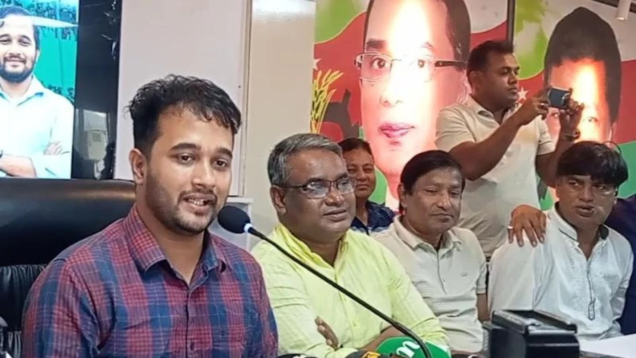 এ দেশের জনগণকে নিয়ে জুলুম, নির্যাতনের বিচার করব: মীর স্নিগ্ধ