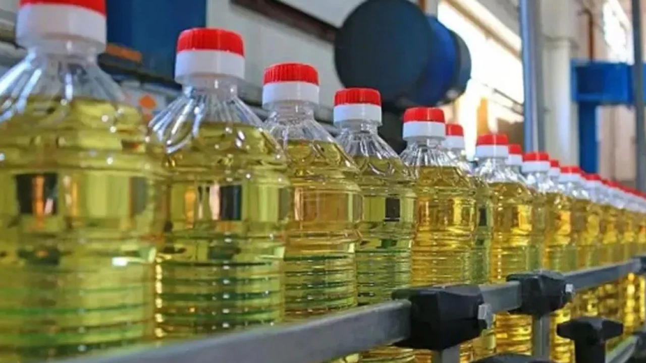 ভোজ্যতেলের দাম বাড়ানোর সুপারিশ 