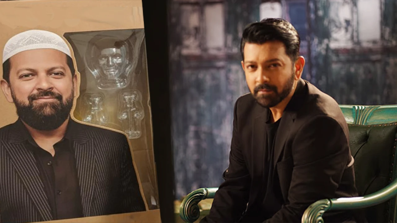 রাজনীতিতে নামার গুঞ্জন, যা বললেন তাহসান খান