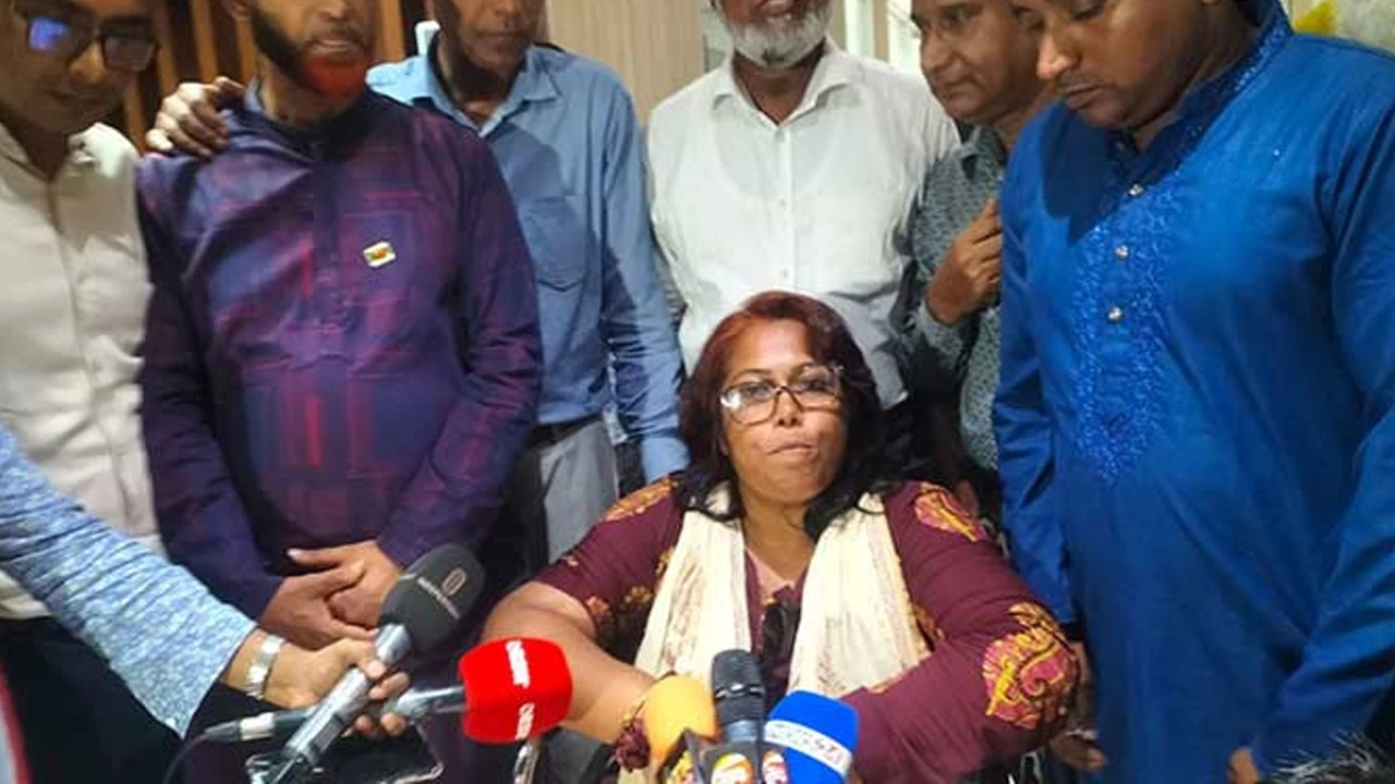 আন্দোলন প্রত্যাহার করলেন প্রাথমিকের সহকারী শিক্ষকরা 