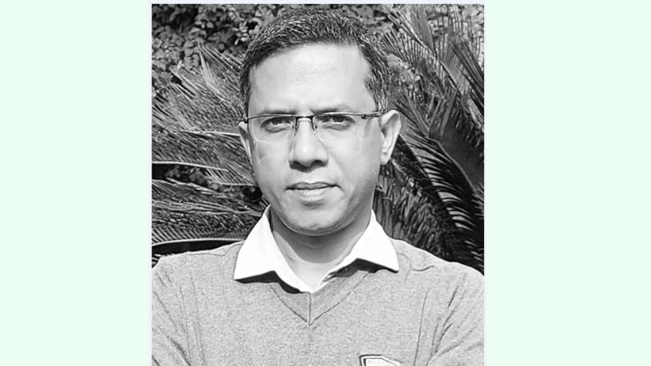 দিন বদলের স্বপ্নে গণমাধ্যম হোক প্রত্যয়ী 