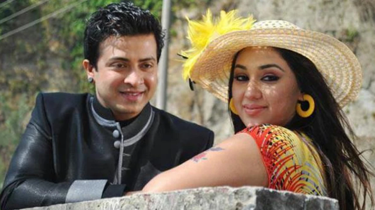 বিয়ের কথা গোপন রাখার কারণ জানালেন অপু