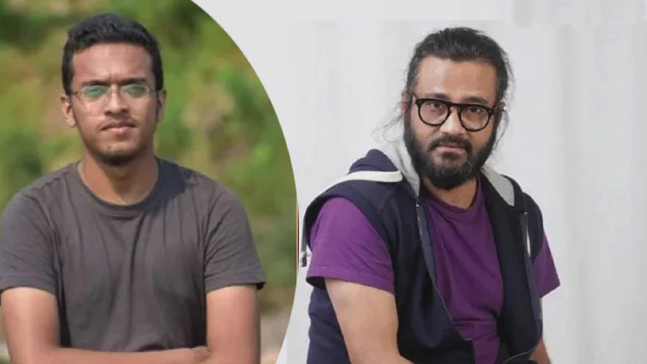 আবরার ফাহাদকে নিয়ে প্রিন্স মাহমুদের গান