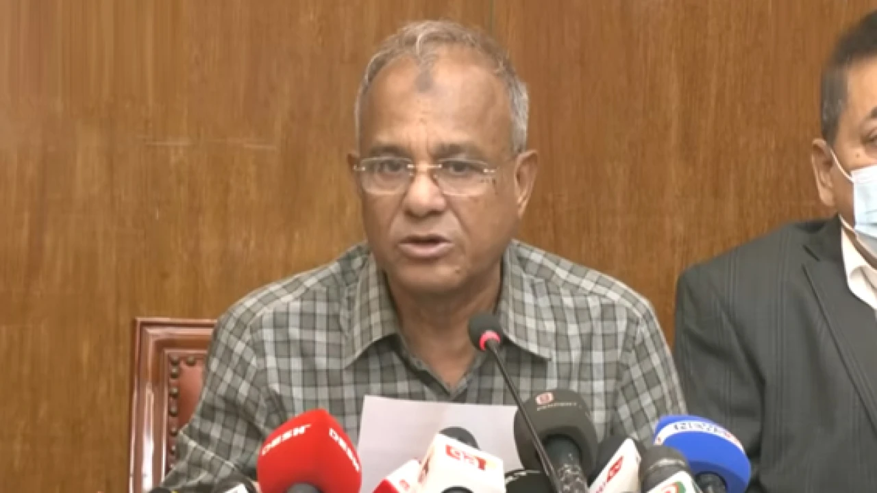 আইনশৃঙ্খলা বাহিনী শক্ত অবস্থানে রয়েছে, পরিস্থিতি স্বাভাবিক থাকবে