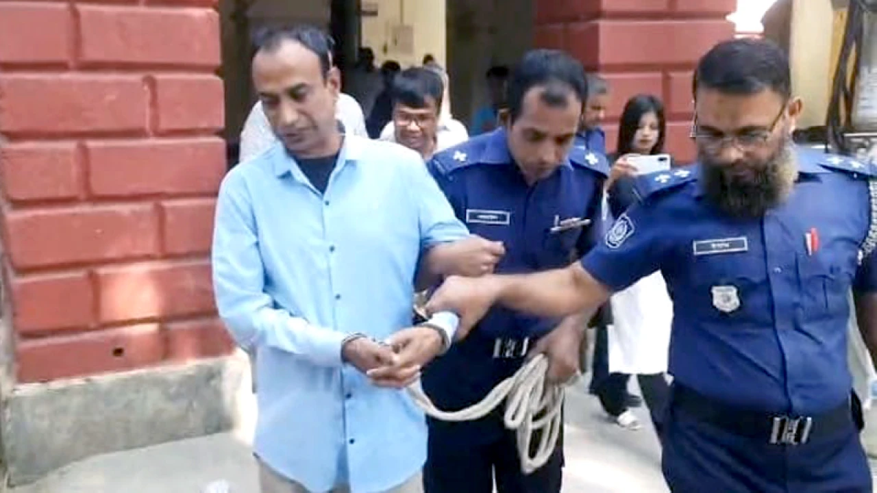 ছাত্রীকে ধর্ষণের দায়ে প্রধান শিক্ষকের যাবজ্জীবন