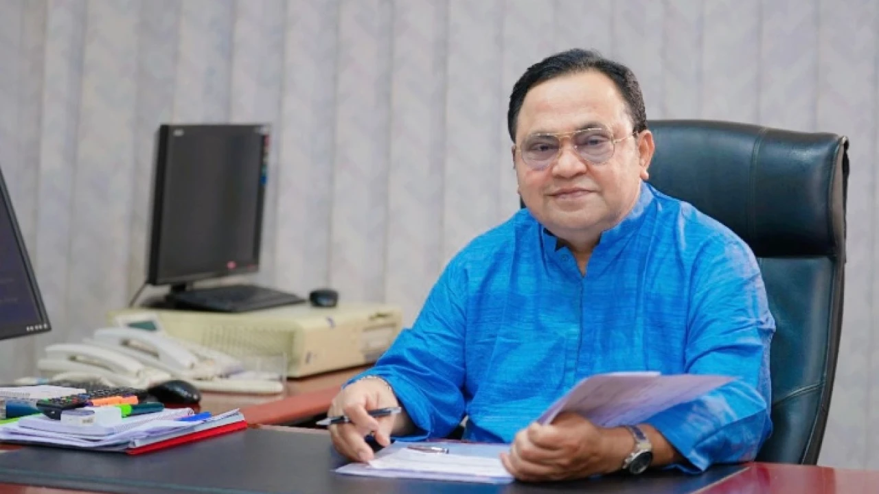 সম্পদের হিসাব না দেওয়ার মামলায় খালাস পেলেন ইটিভির চেয়ারম্যান সালাম