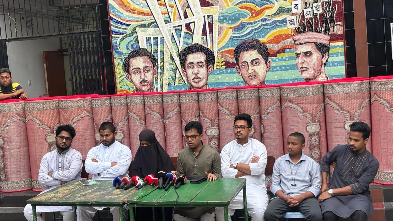 ‘আমরা যতগুলো ইশতেহার দিয়েছি, তার থেকে পাঁচ গুণ বেশি কাজ করব’ 