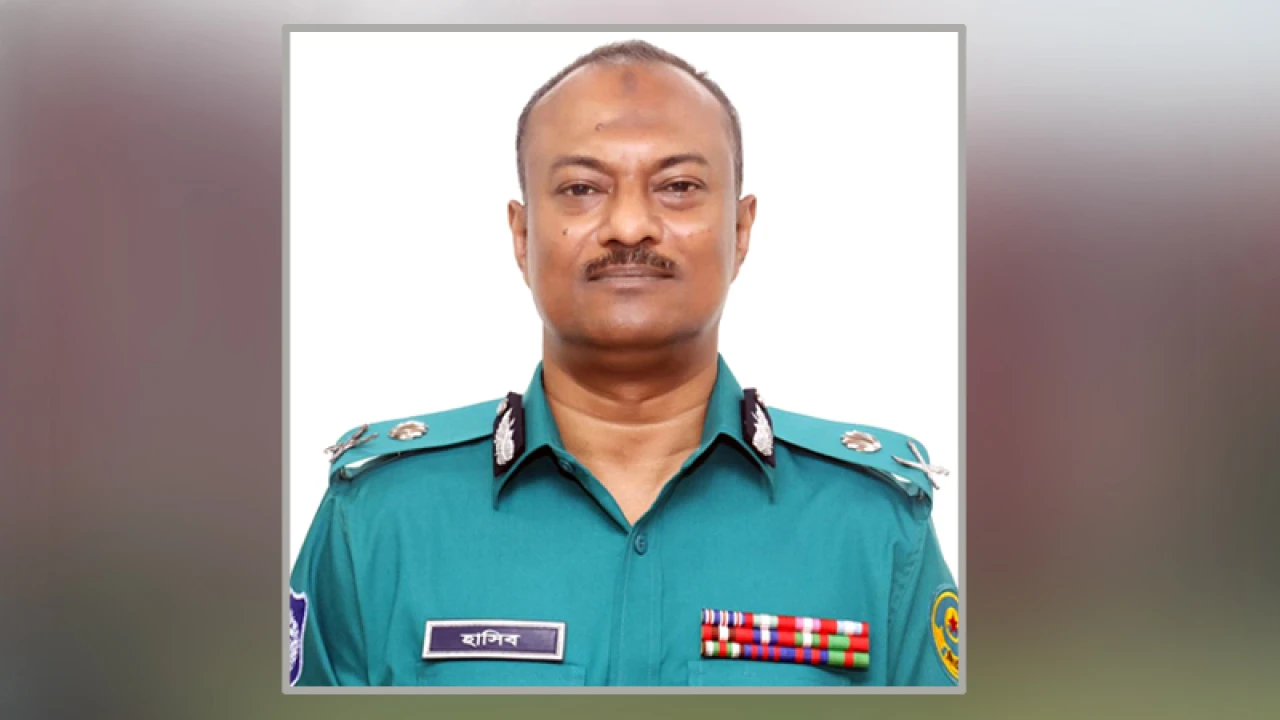 সন্ত্রাসীদের দেখামাত্র ব্রাশফায়ারের নির্দেশ সিএমপি কমিশনারের