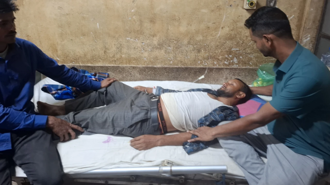 বিএনপির মনোনয়ন প্রত্যাশীর কর্মীর ওপর হামলা, টাকা ছিনতাই 